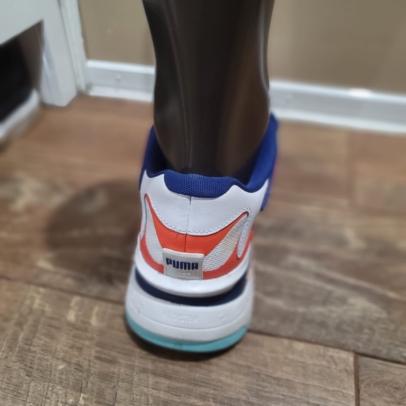 Puma R 2 systems - Picture 3 of 8